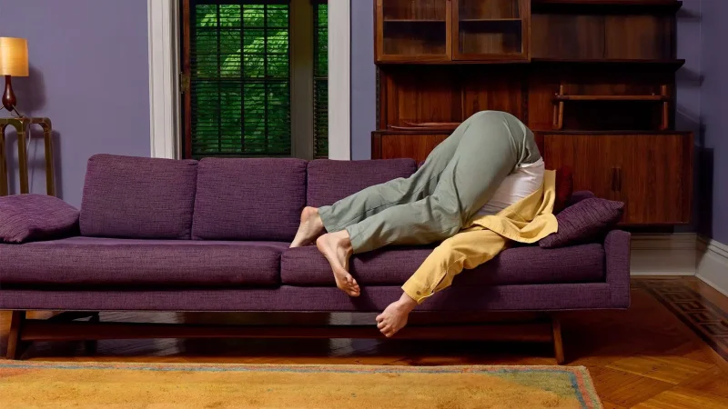 Anal Pruritus (Pruritus Ani) Causes