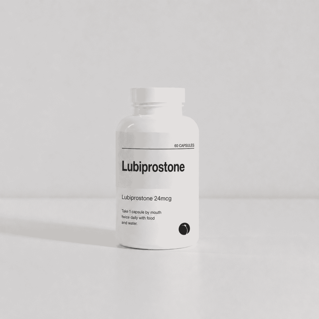 Lubiprostone_24mcg