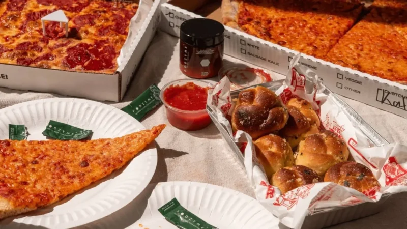 Struggling With Bloating or Constipation? The Hidden Role of FODMAPs — and How Enzymes Help