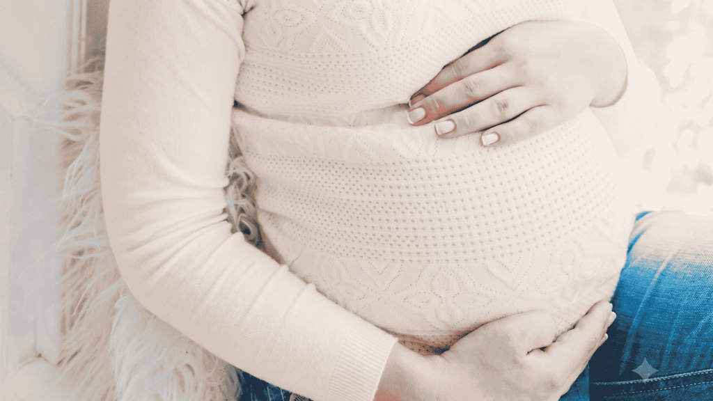 Postpartum hemorrhoids