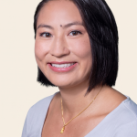 Dr. Amanda Pham OBGYN