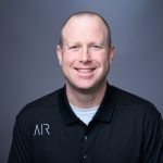 Dr. Michael Regan